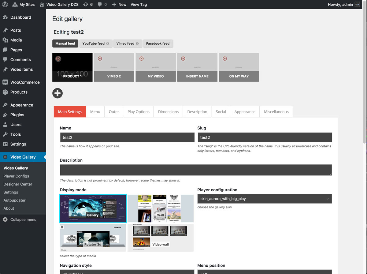 Video Hosting Website Kit – Build Your Own YouTube-Style Platform - Image 4