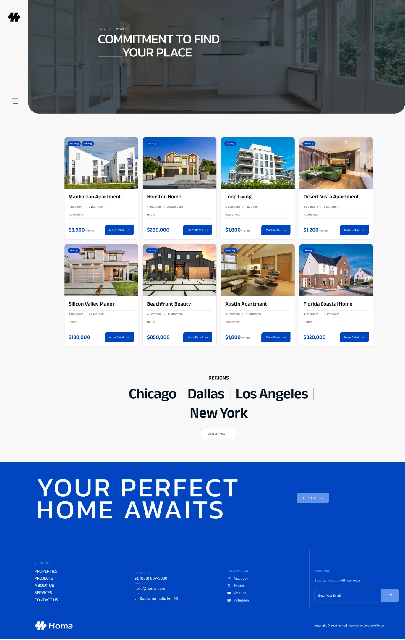 Real Estate Website Kit for WordPress - Image 4