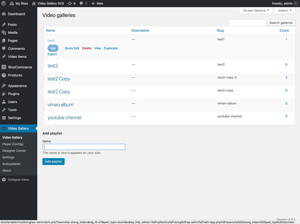 Video Hosting Website Kit – Build Your Own YouTube-Style Platform - Image 5